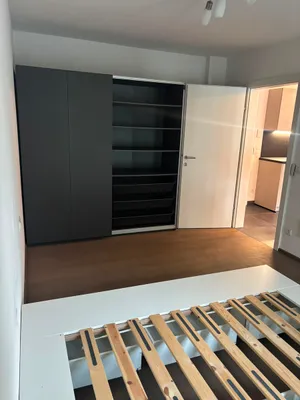 2-Zimmer-Wohnung mieten in Hallein – 47 m², € 1.140 – Bild 5 von 12