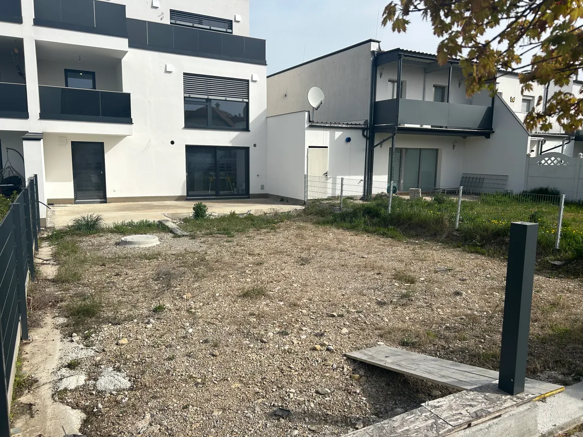 Wohnung – Teesdorf - Ansicht 2