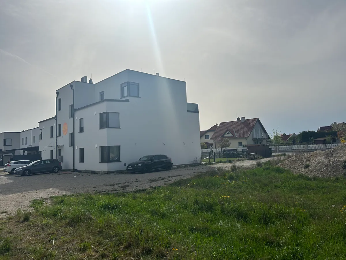 Wohnung – Teesdorf - Ansicht 3