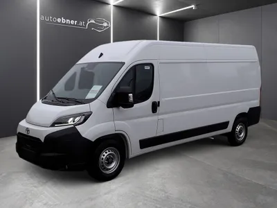 Toyota Proace Max D140PS Kawa Prowork L3H2 35H MT Transporter / Kastenwagen
