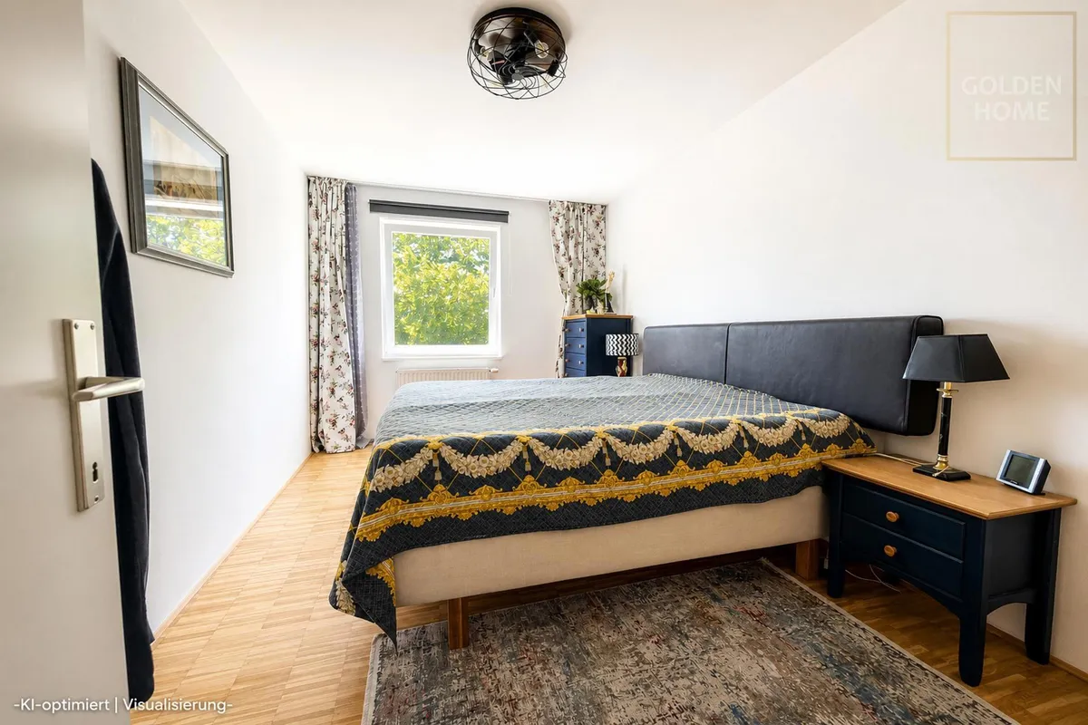 Wohnung – Wien - Ansicht 3