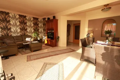 4-Zimmer-Haus kaufen in Korneuburg – 90 m², € 495.000 – Bild 4 von 12