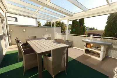 4-Zimmer-Haus kaufen in Korneuburg – 90 m², € 495.000 – Bild 10 von 12