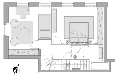 3-Zimmer-Wohnung mieten in Wien – 118 m², € 2.550 – Bild 20 von 21