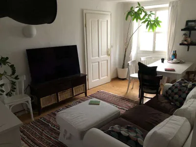 Wohnung mieten in Salzburg Stadt – 10 m², € 600 – Bild 1 von 4