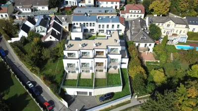5-Zimmer-Haus kaufen in Tulln – 166,53 m², € 739.000 – Bild 24 von 32