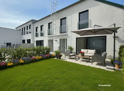 5-Zimmer-Haus kaufen in Tulln – 166,53 m², € 739.000 – Bild 1 von 32