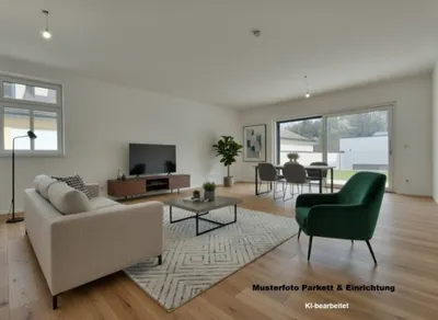 5-Zimmer-Haus kaufen in Tulln – 166,53 m², € 739.000 – Bild 4 von 32