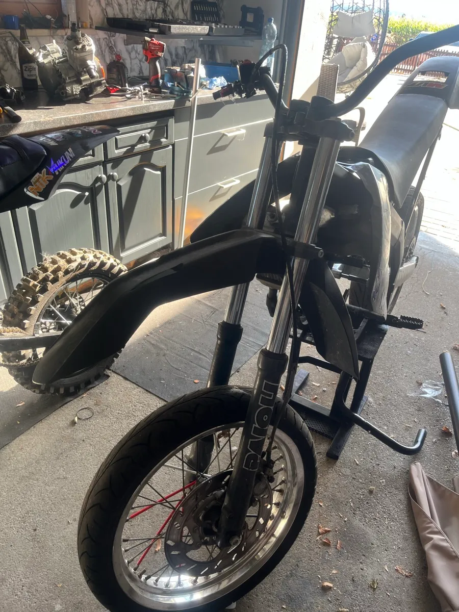Derbi X-Treme