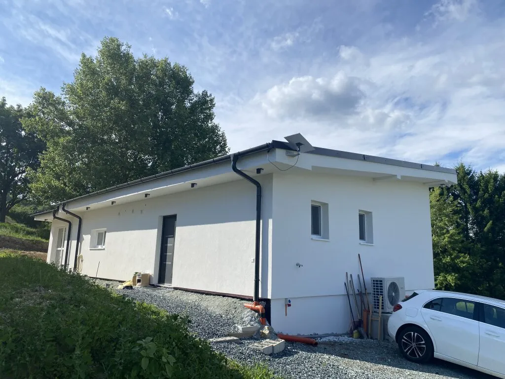 Wohnung – Pinkafeld - Ansicht 3