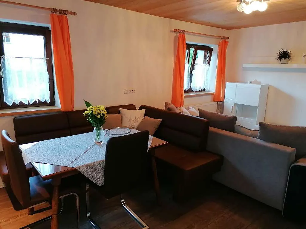 Wohnen auf Zeit in Kitzbühel - sonnige, möblierte Erdgeschoss Wohnung für ca. 6 Monate - Ansicht 2