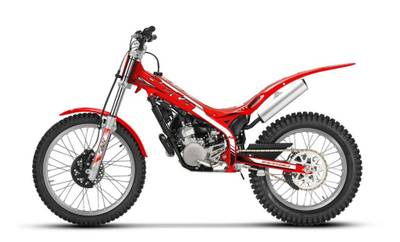 Beta Evo 80 JUNIOR 2026