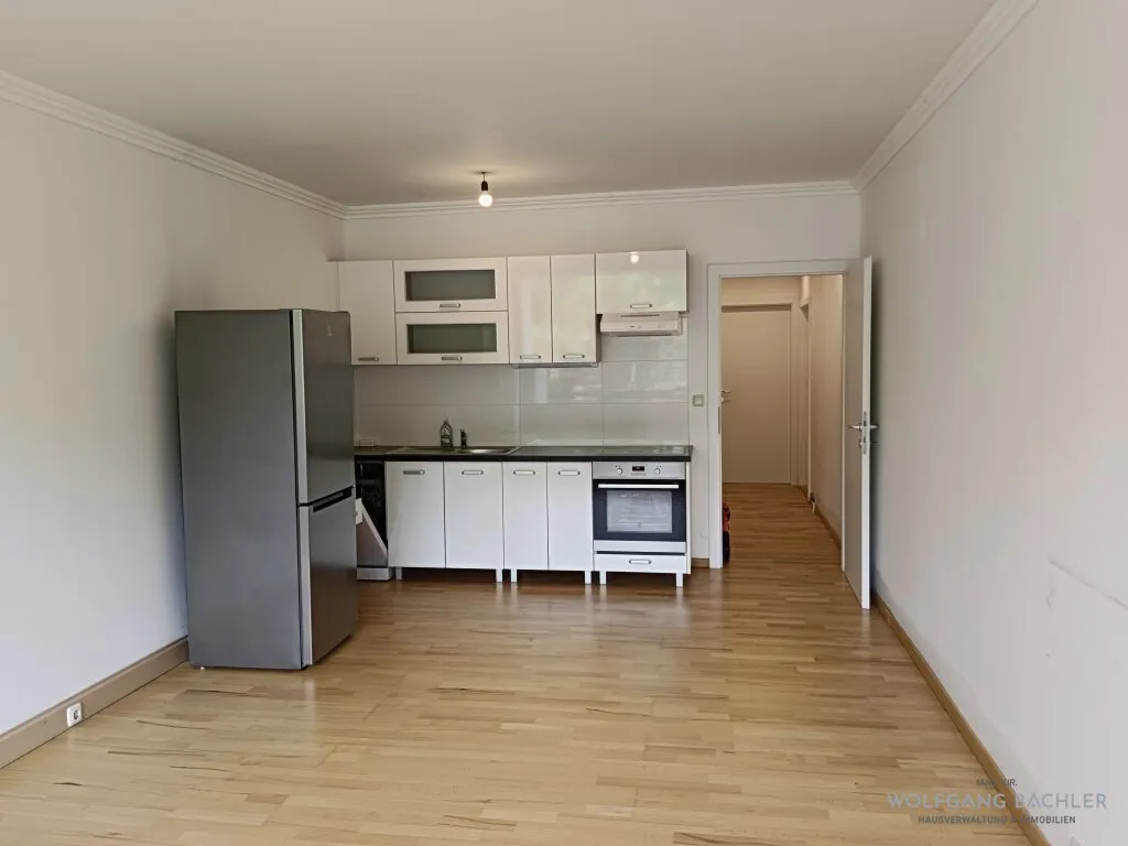 Wohnung – Graz, Katastralgemeinde Geidorf, Geidorf - Ansicht 3