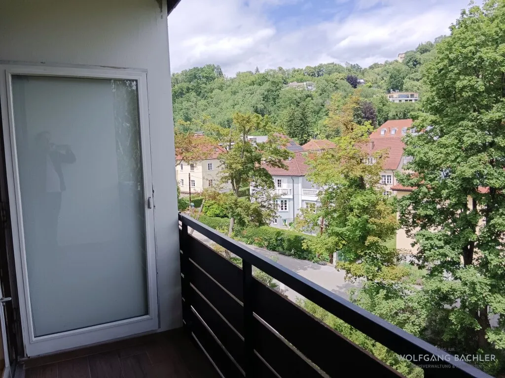 Wohnung – Graz, Katastralgemeinde Geidorf, Geidorf - Ansicht 2