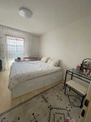 2-Zimmer-Wohnung mieten in Wien – 56 m², € 835 – Bild 6 von 10