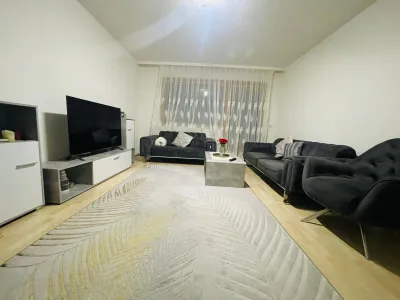 2-Zimmer-Wohnung mieten in Wien – 56 m², € 835