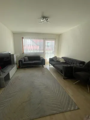 2-Zimmer-Wohnung mieten in Wien – 56 m², € 835 – Bild 2 von 10