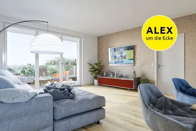 2-Zimmer-Wohnung kaufen in Krems an der Donau – 53,64 m², € 213.899 – Bild 11 von 12
