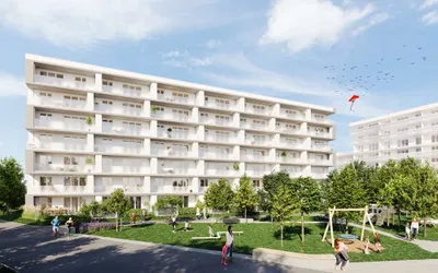 2-Zimmer-Wohnung kaufen in Krems an der Donau – 53,64 m², € 213.899 – Bild 12 von 12