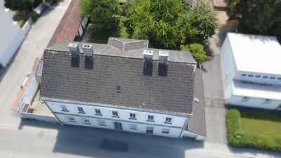 Gewerbeimmobilie kaufen in Steyr – 334 m², € 390.000 – Bild 3 von 17