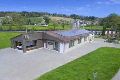 Immobilie mieten in Schärding – 114 m², € 8