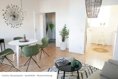 2-Zimmer-Wohnung kaufen in Leibnitz – 51,65 m², € 104.000