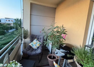 4-Zimmer-Wohnung mieten in Neusiedl am See – 103 m², € 1.450 – Bild 7 von 8
