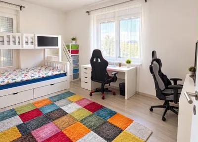 4-Zimmer-Wohnung mieten in Neusiedl am See – 103 m², € 1.450 – Bild 5 von 8