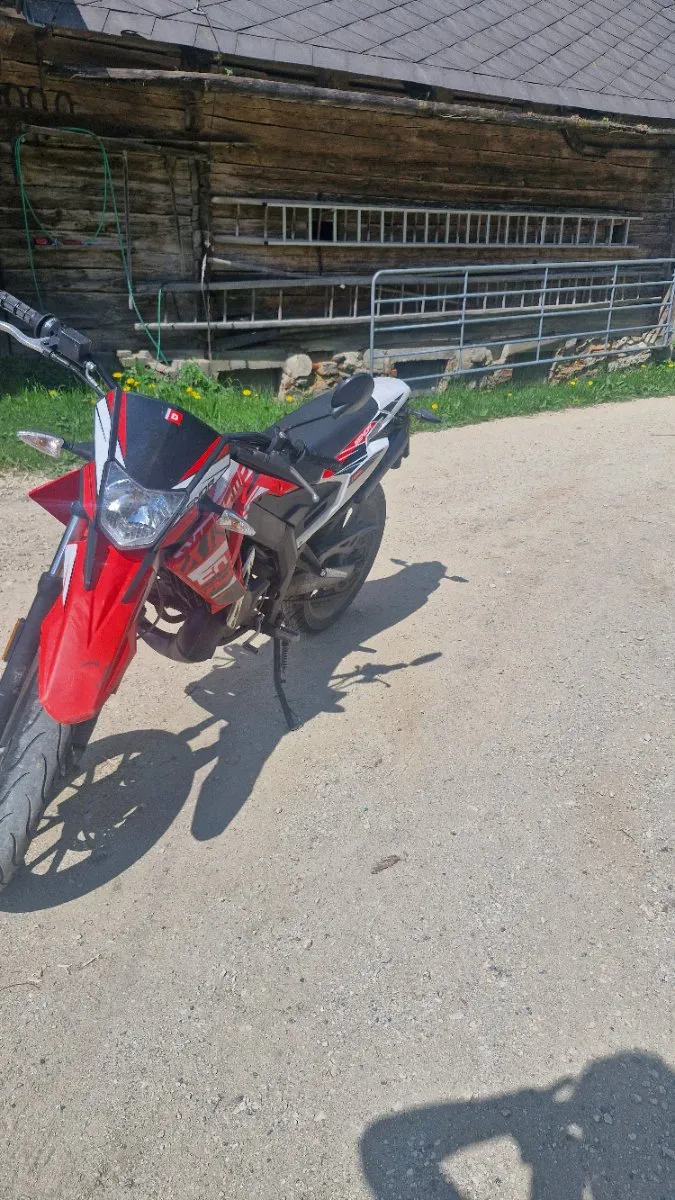 Derbi X-Treme