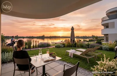 3-Zimmer-Wohnung kaufen in Wiener Neustadt Land – 76,36 m², € 396.000 – Bild 7 von 10