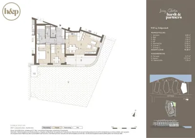 3-Zimmer-Wohnung kaufen in Wiener Neustadt Land – 76,36 m², € 396.000 – Bild 10 von 10