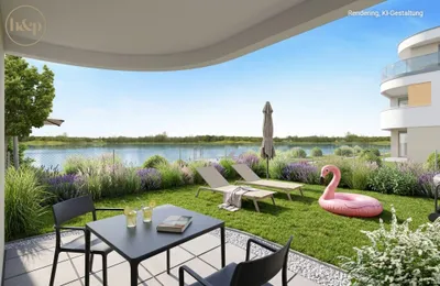3-Zimmer-Wohnung kaufen in Wiener Neustadt Land – 76,36 m², € 396.000 – Bild 9 von 10