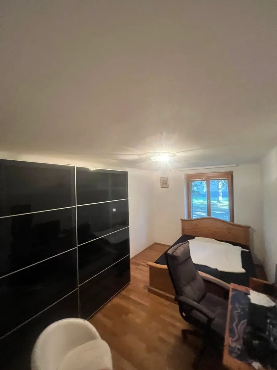 3-Zimmer Gemeindewohnung, Direktvergabe & vollmöbliert - Ansicht 3