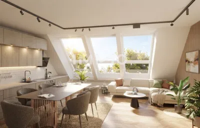 6-Zimmer-Wohnung kaufen in Wien – 127,05 m², € 728.600 – Bild 1 von 13