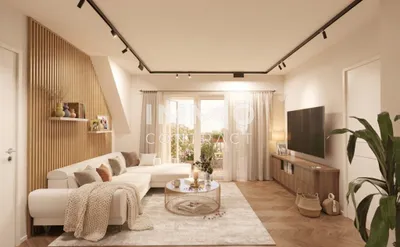 6-Zimmer-Wohnung kaufen in Wien – 127,05 m², € 728.600 – Bild 4 von 13