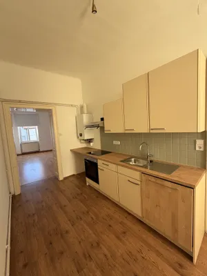 2-Zimmer-Wohnung mieten in Baden – 55 m², € 800 – Bild 4 von 9