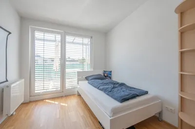 4-Zimmer-Wohnung mieten in Wien – 115,66 m², € 3.149 – Bild 14 von 21