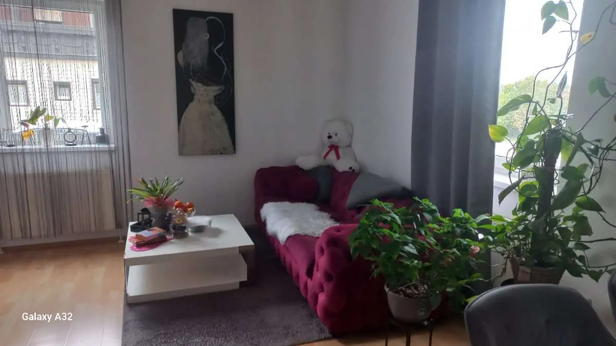 Wohnung – Haid - Ansicht 2
