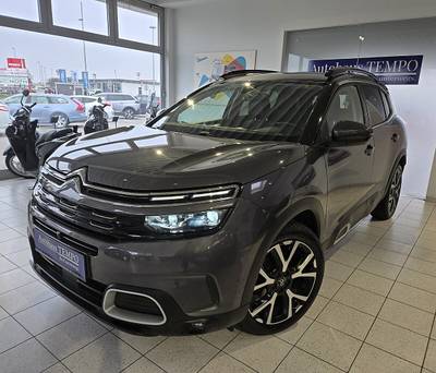 Citroën C5 Aircross BlueHDI 130 S&S Shine EAT8 Aut. --T...