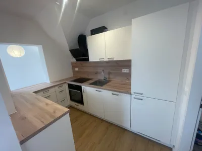 3-Zimmer-Wohnung mieten in Sankt Pölten Land – 77 m², € 985 – Bild 4 von 10