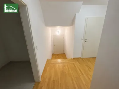 Geräumige 2-Zimmer Wohnung inkl. Einbauküche in zentraler Lage des 20. Bezirks! Ab Oktober beziehbar! – Bild 3