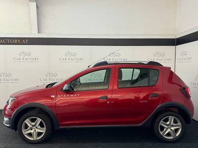 Dacia Sandero Stepway TCe 90 Easy-R S&S