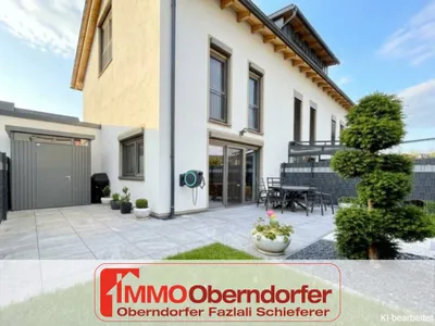 5-Zimmer-Haus kaufen in Braunau am Inn – 145 m², € 599.000