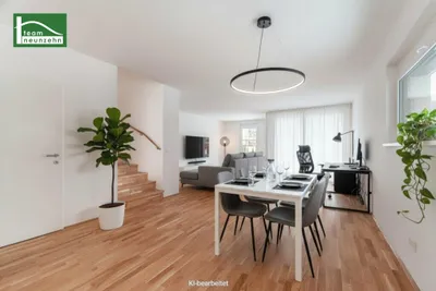 4-Zimmer-Haus kaufen in Sankt Pölten – 112,42 m², € 519.600 – Bild 4 von 40