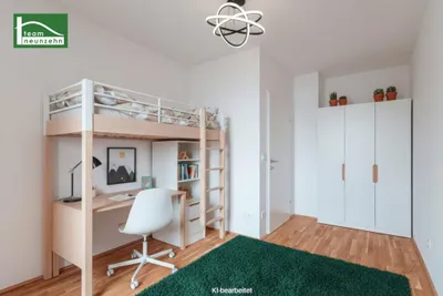 4-Zimmer-Haus kaufen in Sankt Pölten – 112,42 m², € 519.600 – Bild 11 von 40