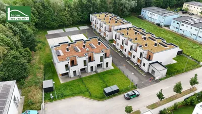 4-Zimmer-Haus kaufen in Sankt Pölten – 112,42 m², € 519.600 – Bild 27 von 40