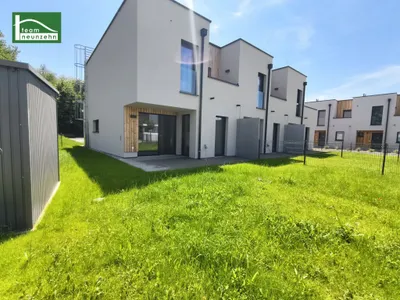 4-Zimmer-Haus kaufen in Sankt Pölten – 112,42 m², € 519.600 – Bild 2 von 40