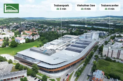 4-Zimmer-Haus kaufen in Sankt Pölten – 112,42 m², € 519.600 – Bild 30 von 40