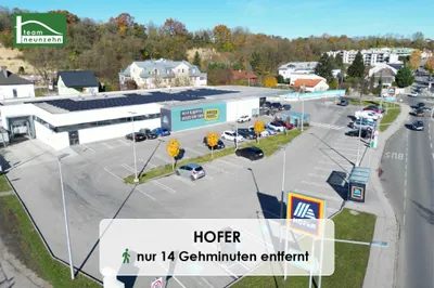 4-Zimmer-Haus kaufen in Sankt Pölten – 112,42 m², € 519.600 – Bild 35 von 40