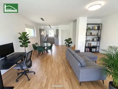 4-Zimmer-Haus kaufen in Sankt Pölten – 112,42 m², € 519.600 – Bild 8 von 40